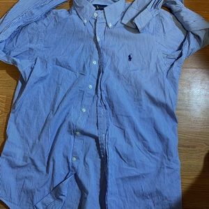Polo By Ralph Lauren Button Down Shirt